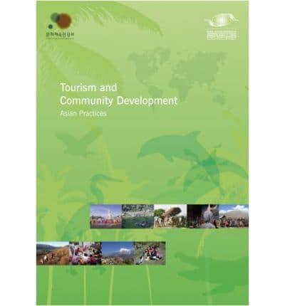 Tourism and Community Development: Asian Practices