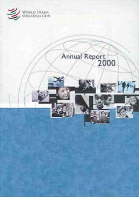 Annual Report 2000