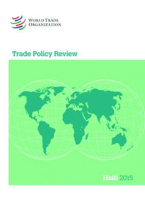 Trade Policy Review - Haiti