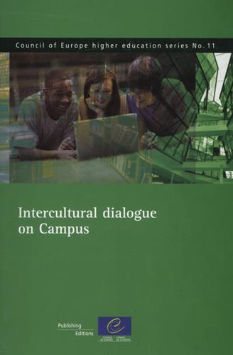 Intercultural Dialogue on Campus