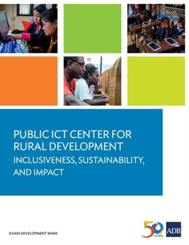 Public ICT Center for Rural Development