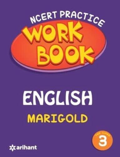 Workbook English Class 3rd