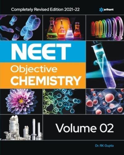 Objective Chemistry Vol 2