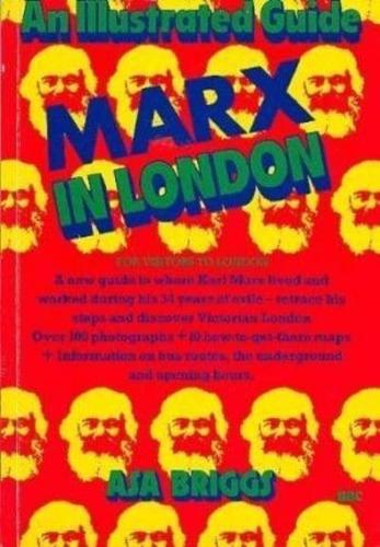 Marx in London