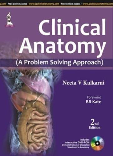 Clinical Anatomy