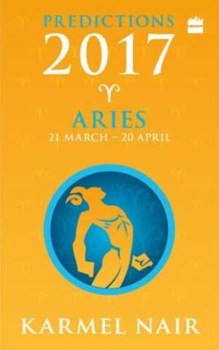 Aries Predictions (2017)