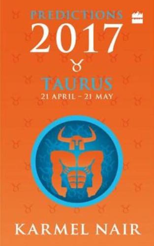 Taurus Predictions