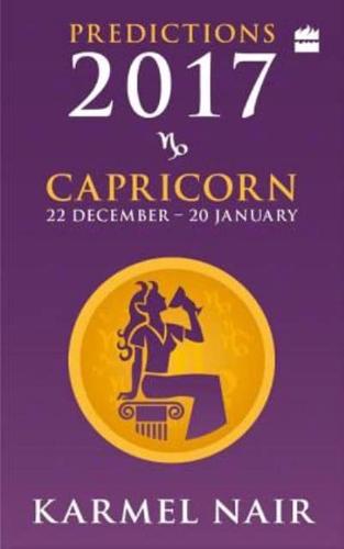 Capricorn Predictions