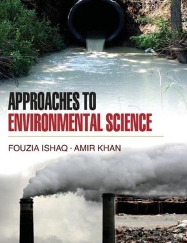 Approaches to Environmental Science