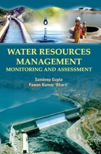 WATER RESOURCES MANAGEMENT: MONITORING AND ASSESSMENT