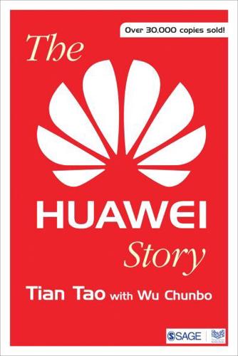 The Huawei Story