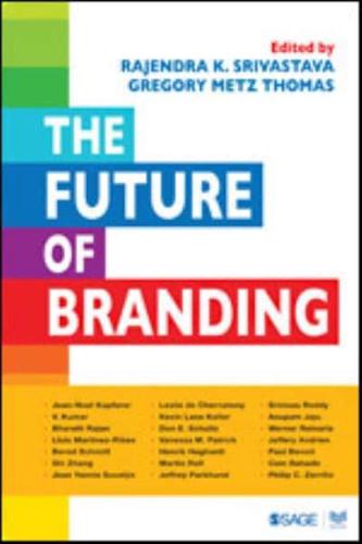 The Future of Branding