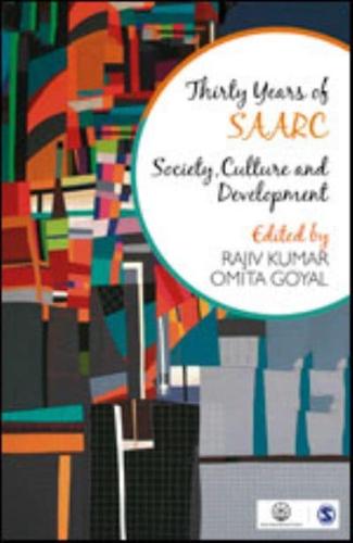 Thirty Years of SAARC