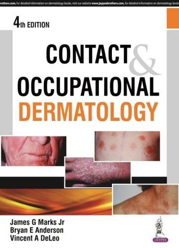 Contact and Occupational Dermatology