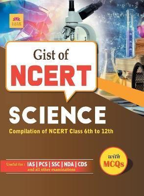 NCERT SCIENCE ENGLISH