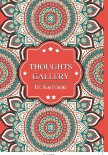 THOUGHTS GALLERY