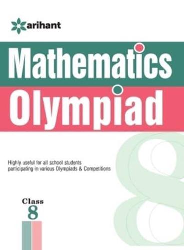 Olympiad Mathematics Class 8th