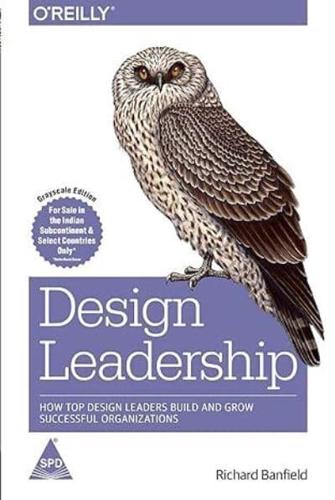 Design Leadership