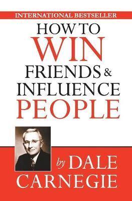 How to Win Friends & Influence People