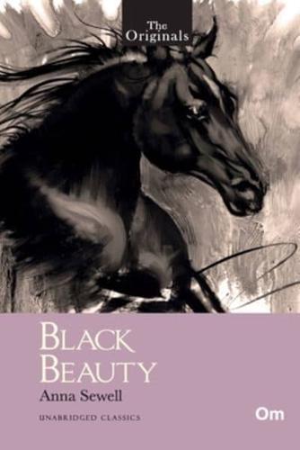 The Originals Black Beauty