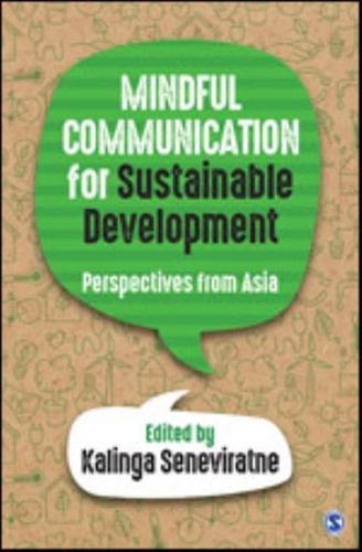 Mindful Communication for Sustainable Development