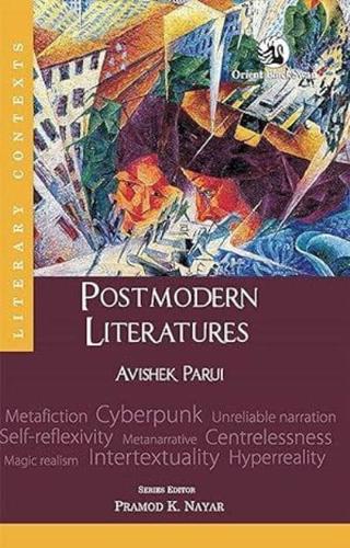 Postmodern Literatures