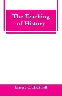 The Teaching of History