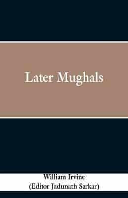 Later Mughals