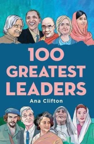 100 Greatest Leaders