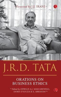 J.R.D. Tata