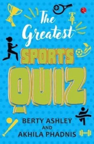 The Greatest Sports Quiz