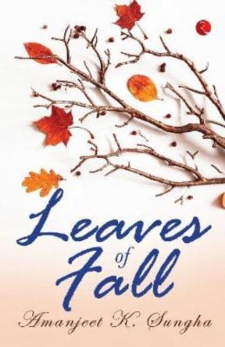 Leaves of Fall