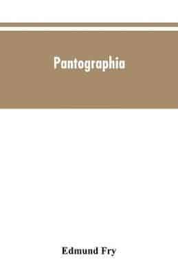 Pantographia; containing accurate copies of all the known alphabets in the world; together with an English explanation of the peculiar force or power of each letter: to which are added, specimens of all well-authenticated oral languages Oral Languages;For