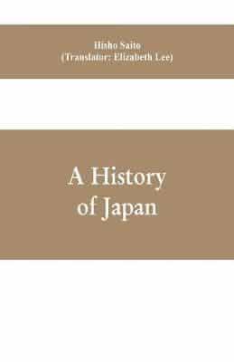 A History of Japan