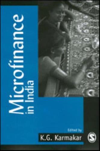 Microfinance in India