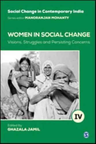 Women in Social Change