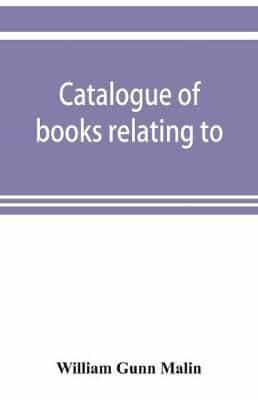 Catalogue of books relating to, or illustrating the history of the Unitas fratrum, or United brethren, as established in Bohemia and Moravia by followers of John Huss, overthrown and exiled by Ferdinand II., of Austria, renewed and reorganized under the a