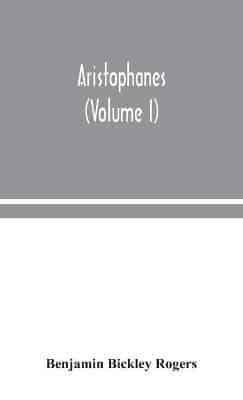 Aristophanes (Volume I)