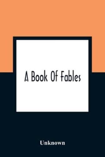 A Book Of Fables