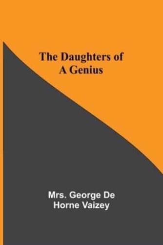 The Daughters Of A Genius