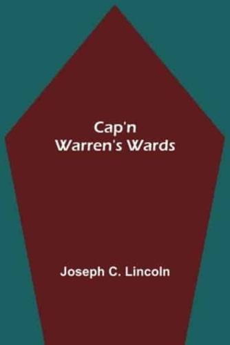 Cap'n Warren's Wards