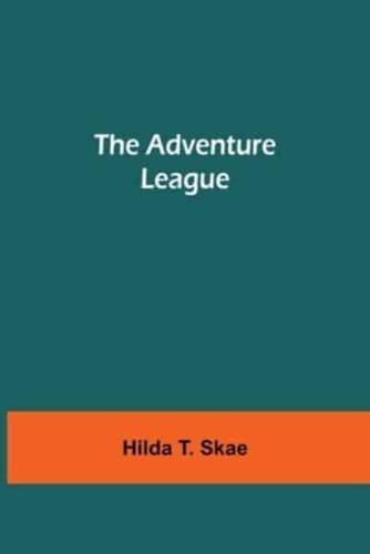 The Adventure League