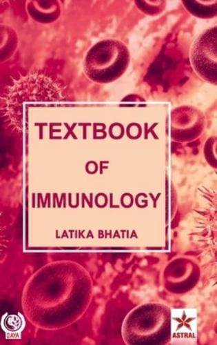 Textbook of Immunology