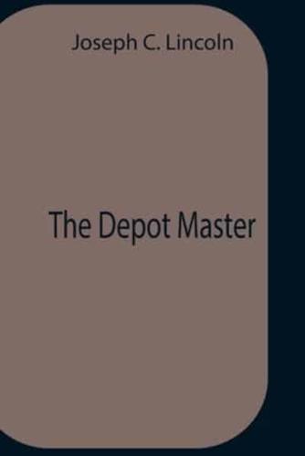 The Depot Master