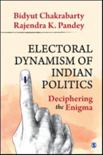 Electoral Dynamism of Indian Politics