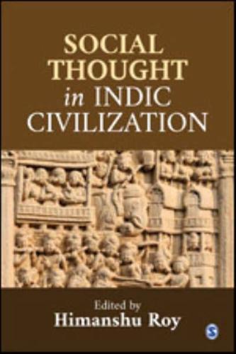 Social Thought in Indic Civilization