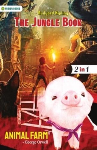 Animal Farm and The Jungle Book