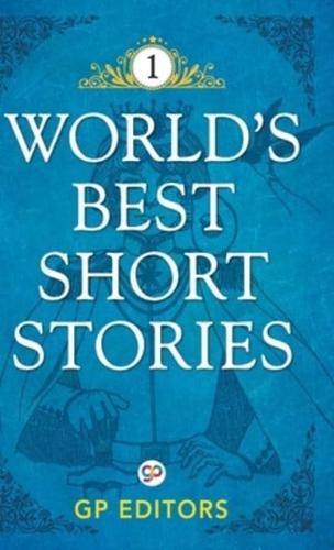 World's Best Short Stories: Volume 1 (Hardcover Library Edition)