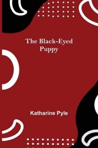 The Black-Eyed Puppy
