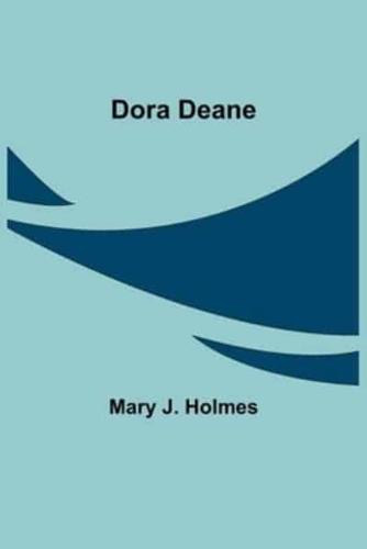 Dora Deane